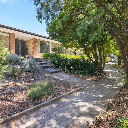 Hahndorf Creek Retreat Exterior foto