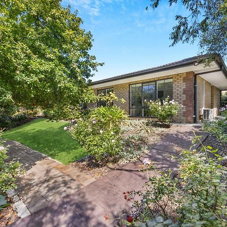 Hahndorf Creek Retreat Exterior foto