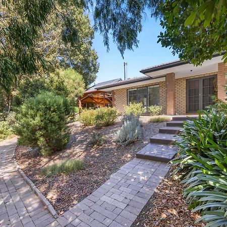 Hahndorf Creek Retreat Exterior foto