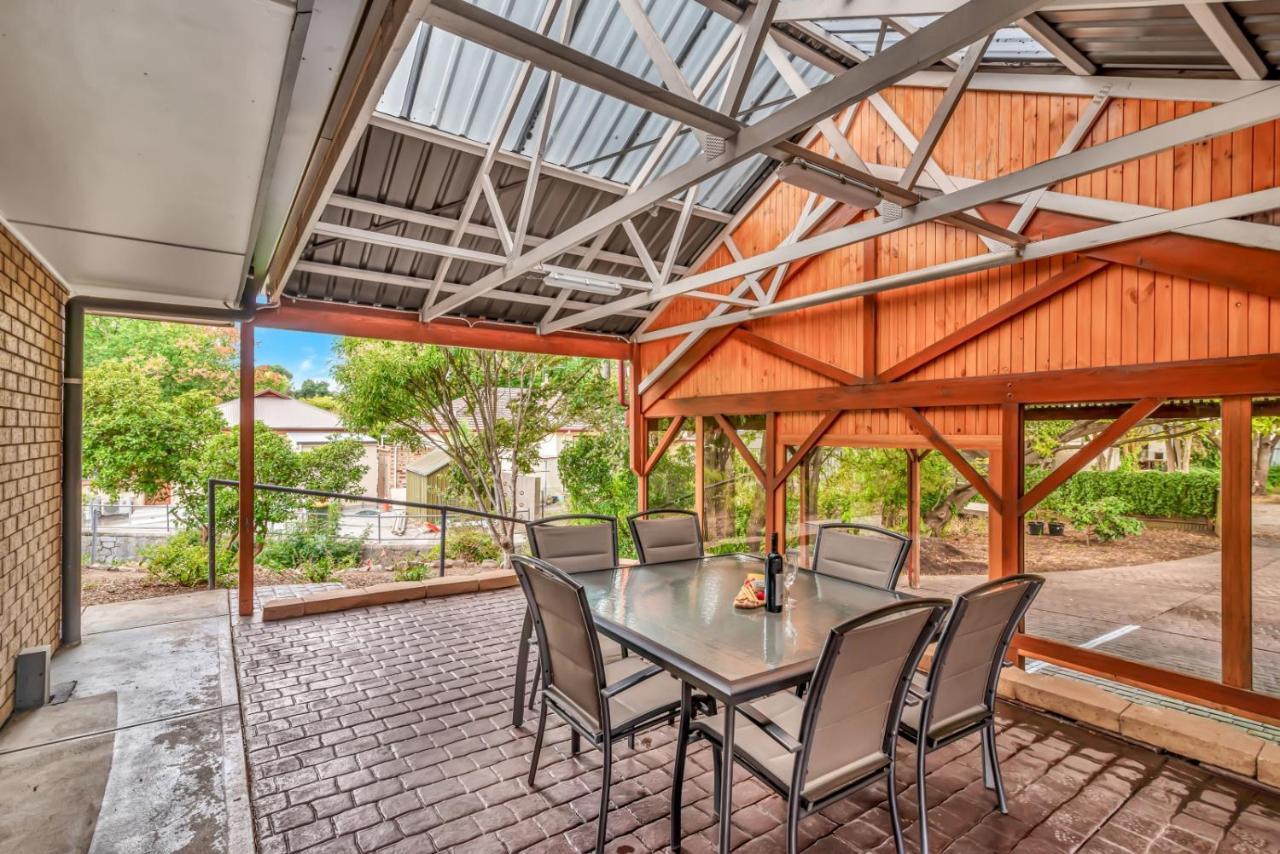 Hahndorf Creek Retreat Exterior foto